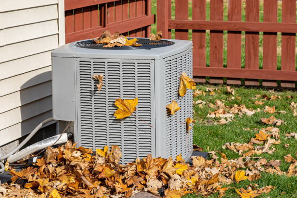 Best HVAC Training and Certification in Scandia, MN