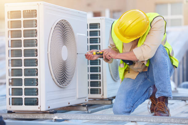 Best VRF (Variable Refrigerant Flow) Systems in Scandia, MN