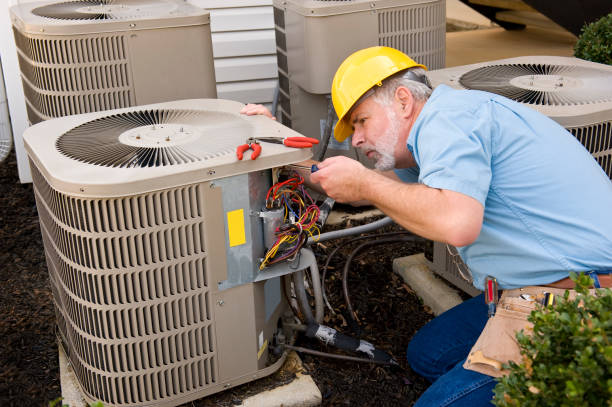 Best Emergency HVAC Services in Scandia, MN