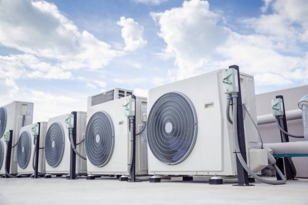 Best Energy-efficient HVAC Solutions in Scandia, MN