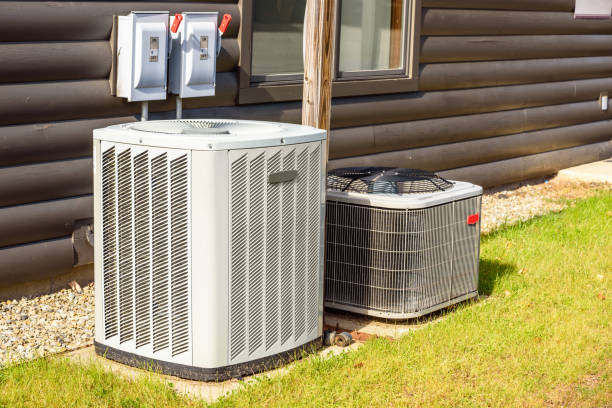 Best HVAC Software and Technology in Scandia, MN